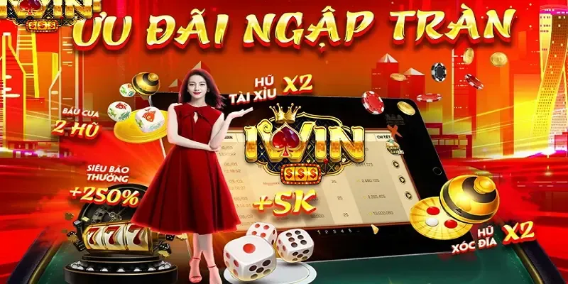 Khuyến mãi nạp tiền 789Win